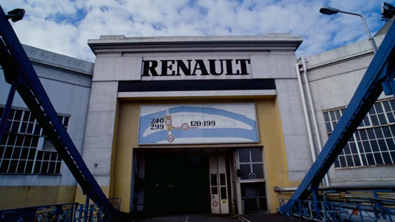 Renault Office Photos