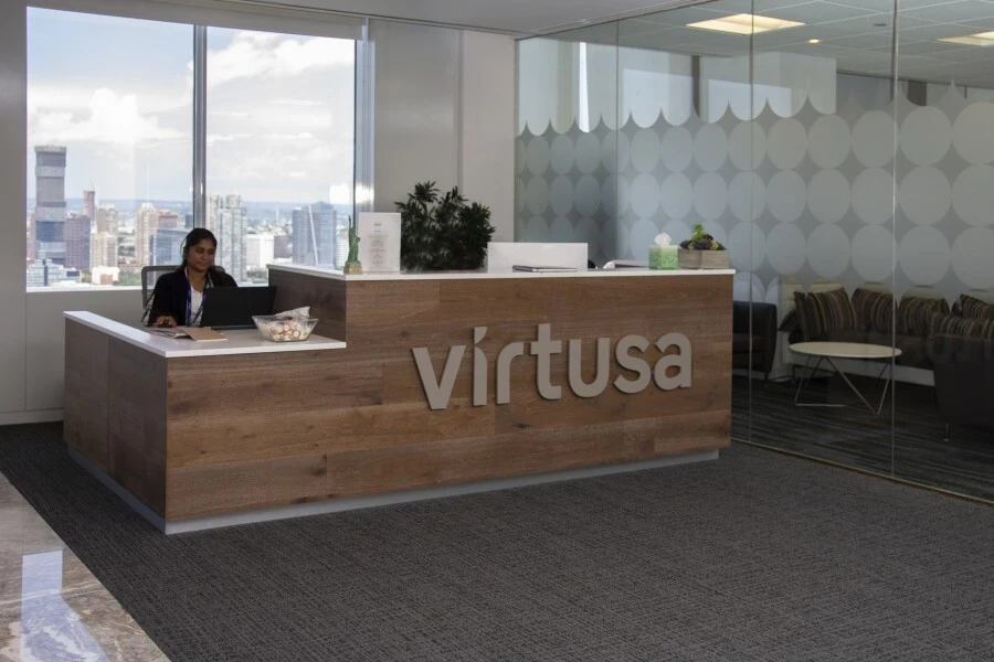 Virtusa Consulting Services Office Photos