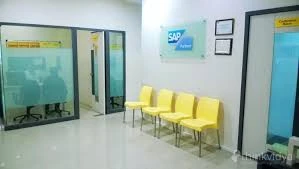 SEED Infotech Office Photos