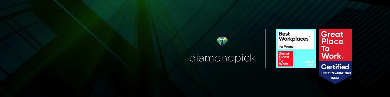 Diamondpick Office Photos