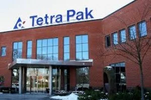 Tetra Pak Office Photos