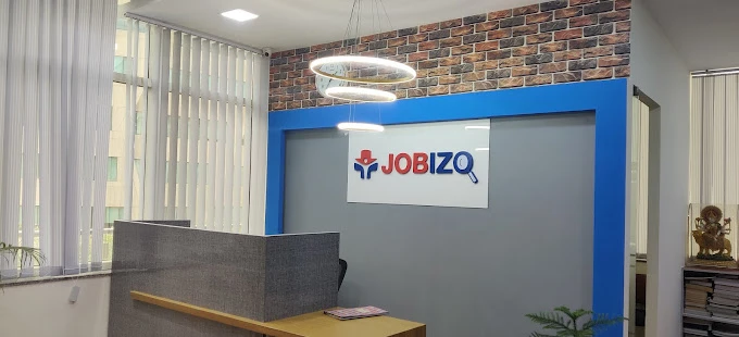 JOBIZO Office Photos