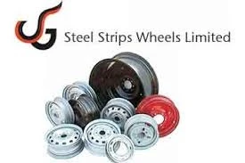 Steel Strips Wheels Office Photos