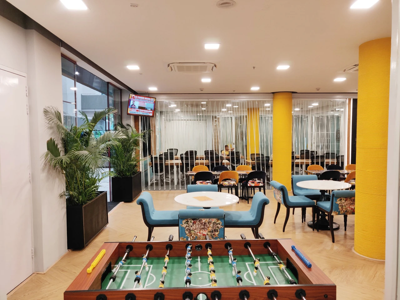 Workafella Office Photos – Inside Look at Workplace & Culture ...