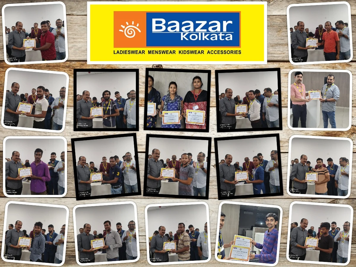 Baazar Retail Private Limited Office Photos