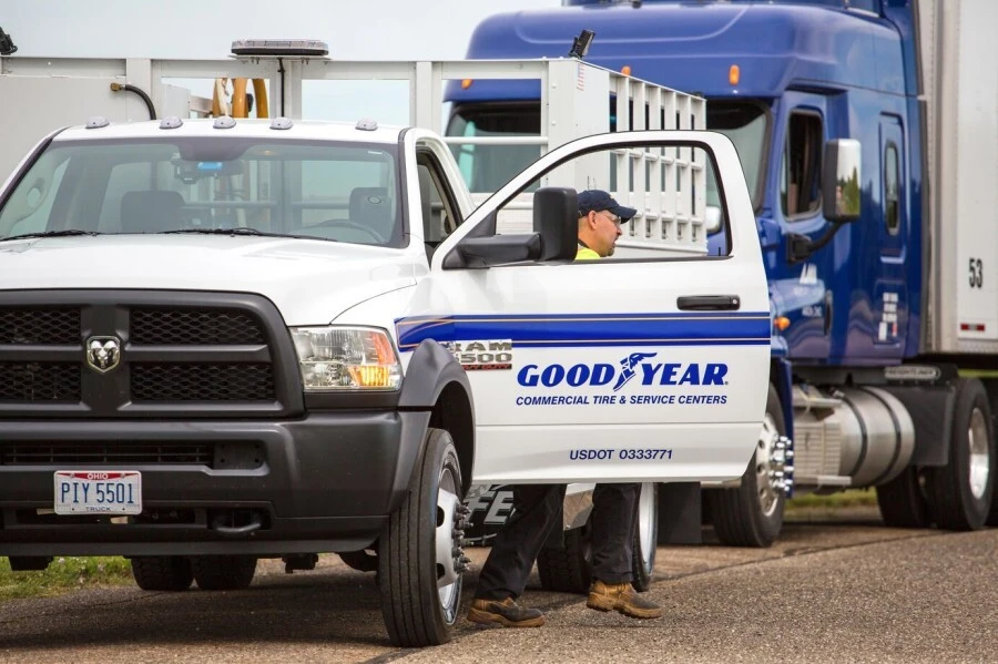 Goodyear Office Photos