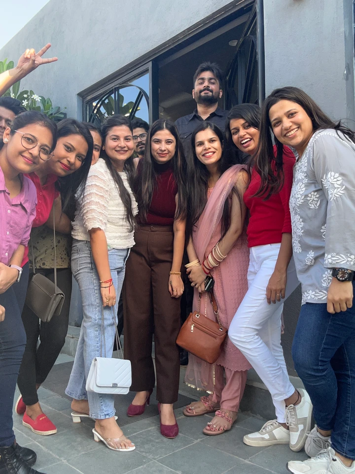 Amazon Jaipur Office Photos 2024 AmbitionBox