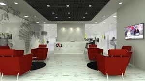 G4S Office Photos