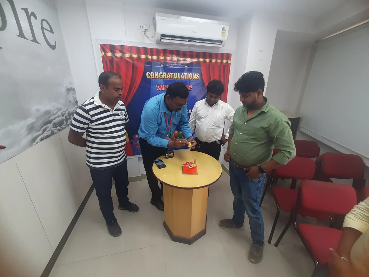 Aditya Birla Sun Life Insurance Office Photos