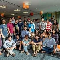 Swiggy Office Photos