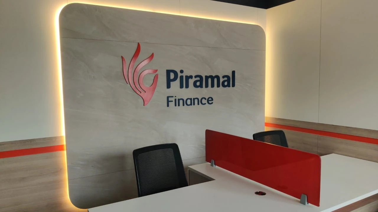 Piramal Capital Housing Finance Office Photos