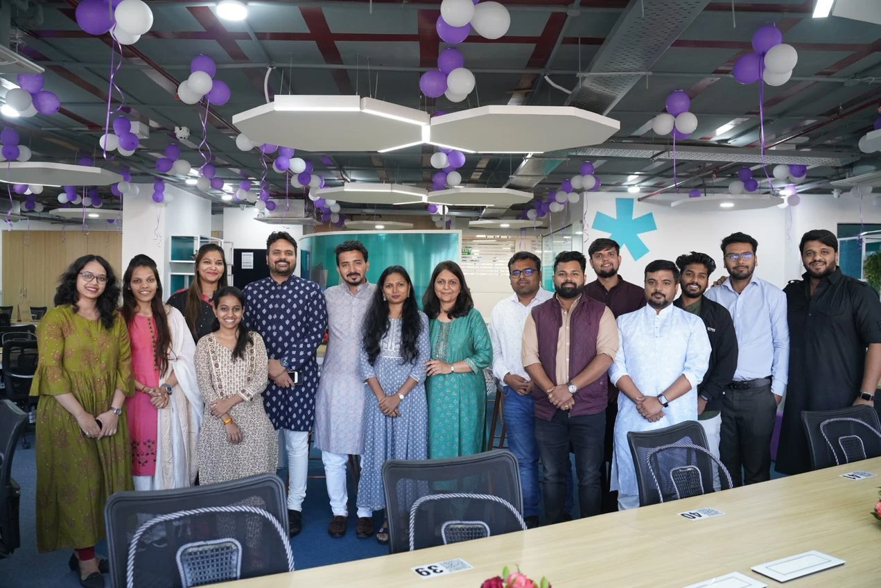 Civica India Office Photos