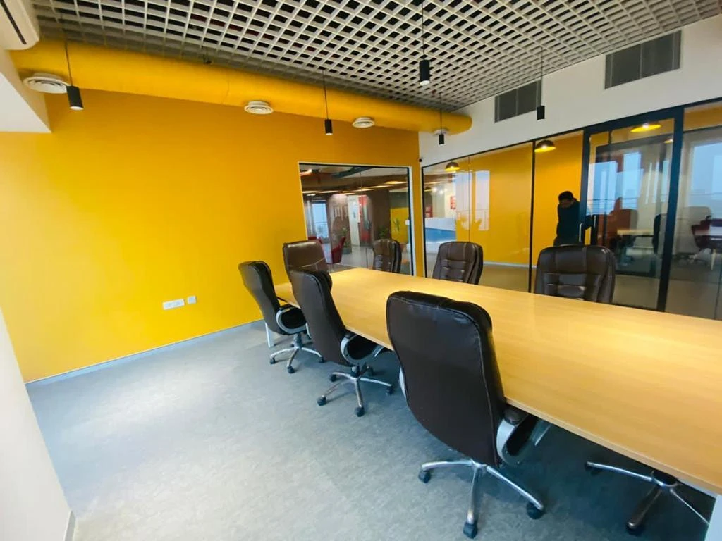 T&N Business Services Office Photos