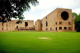 IIM Ahmedabad Office Photos