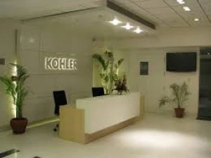 Kohler Office Photos