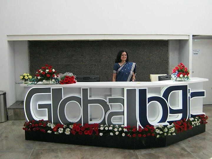 GlobalLogic Office Photos