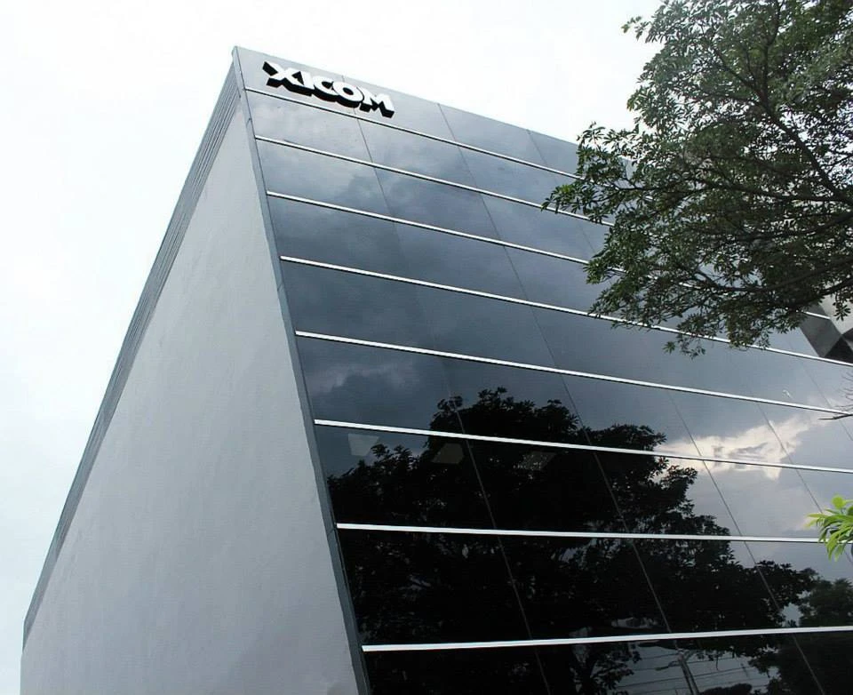 Xicom Technologies Office Photos