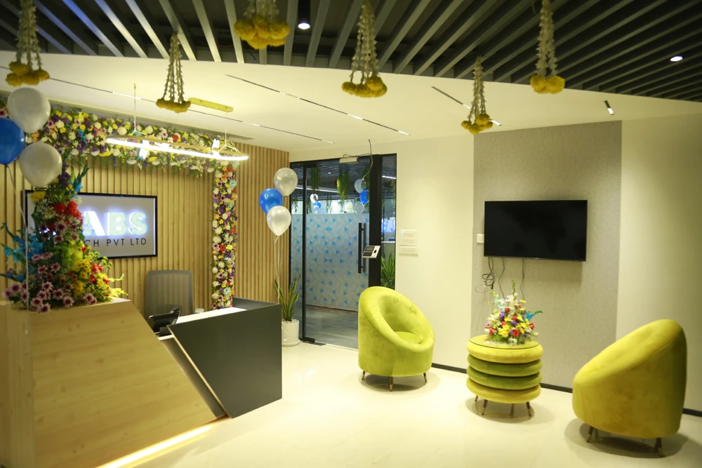 e-Labs InfoTech Private Limited Office Photos