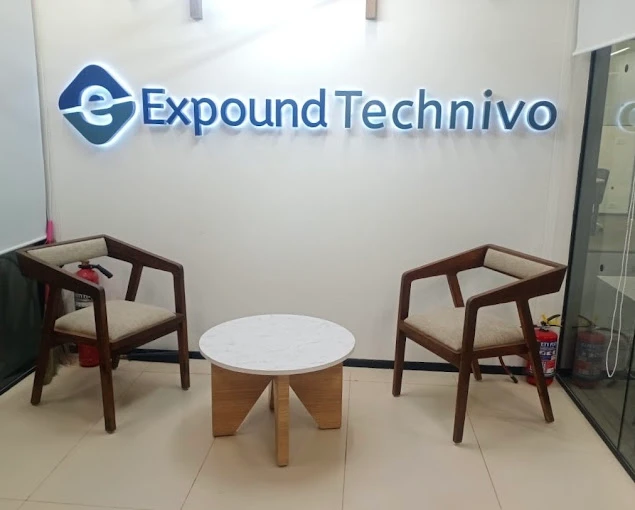 Expound Technivo Office Photos