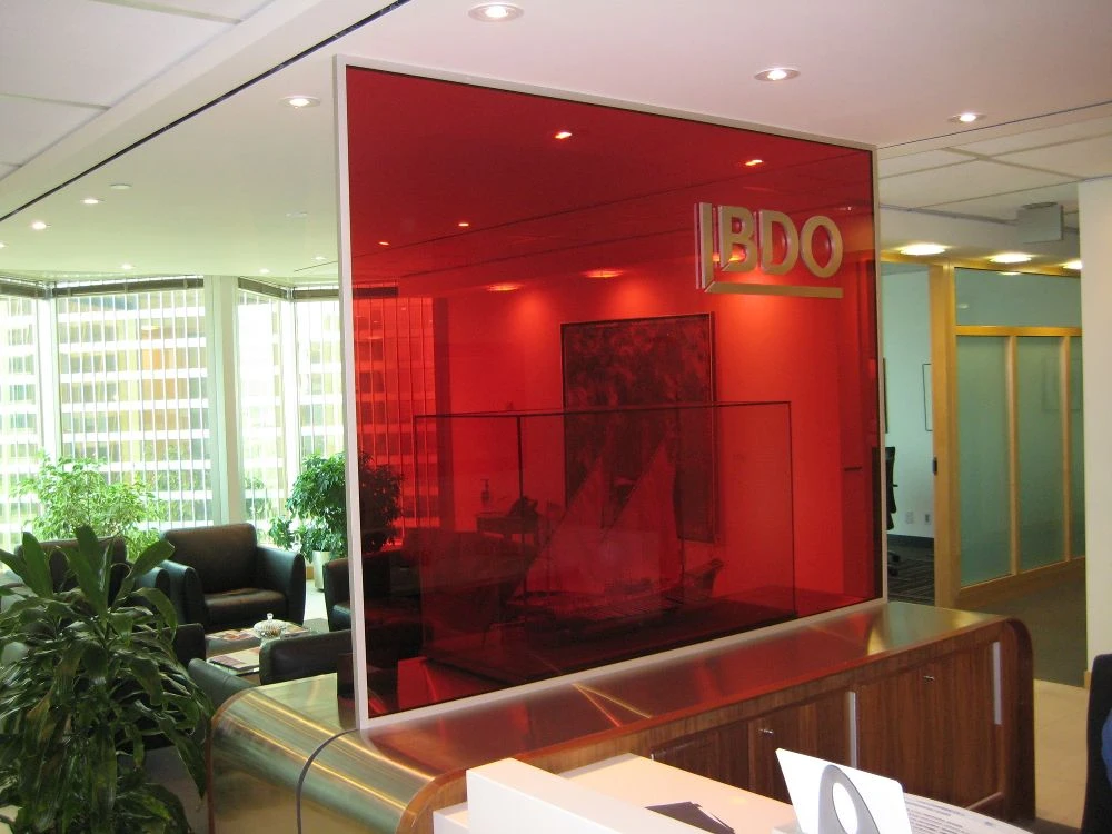 BDO Office Photos