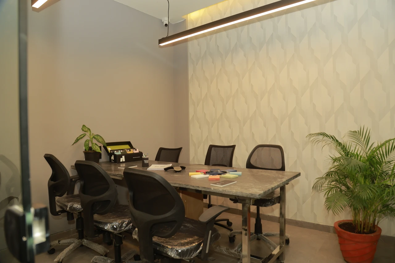 MeBumi Enterprises Office Photos