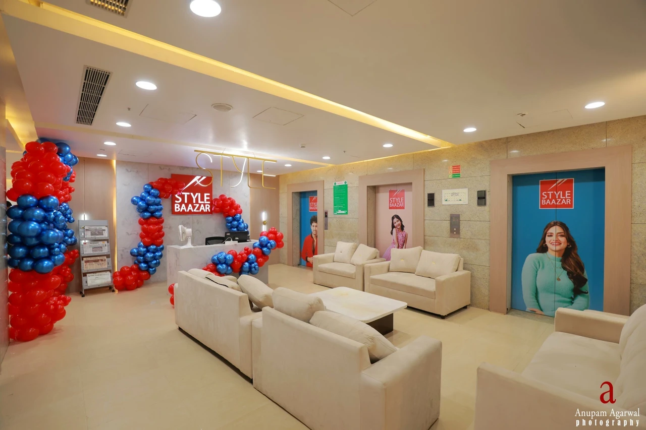 Stylebaazar Office Photos