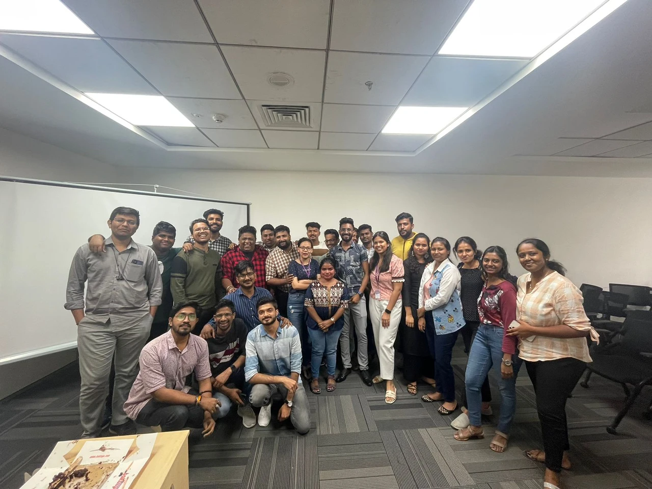 BYJU'S Office Photos