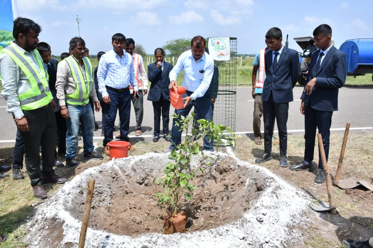 Adani Group Office Photos