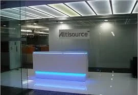 Altisource Office Photos