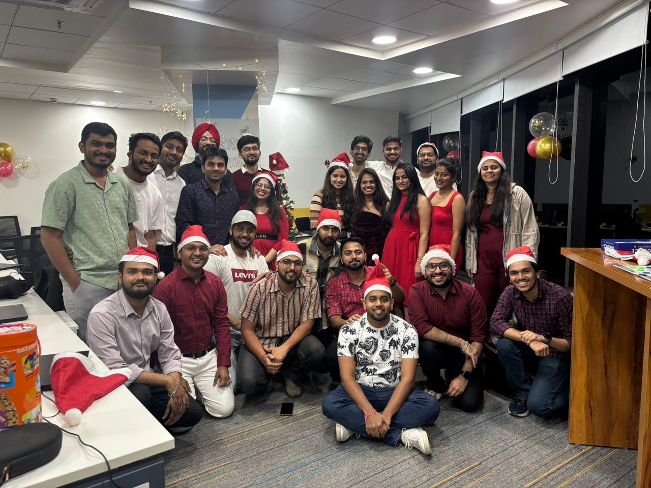 ProcDNA Pune Offices in India | AmbitionBox