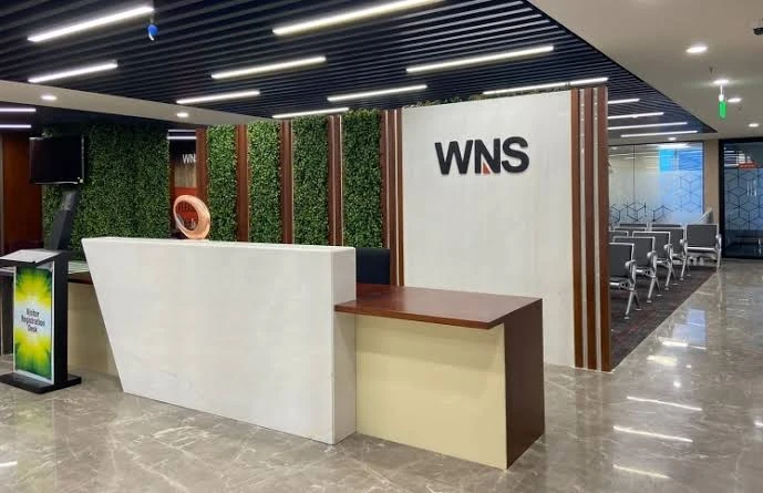 WNS Office Photos