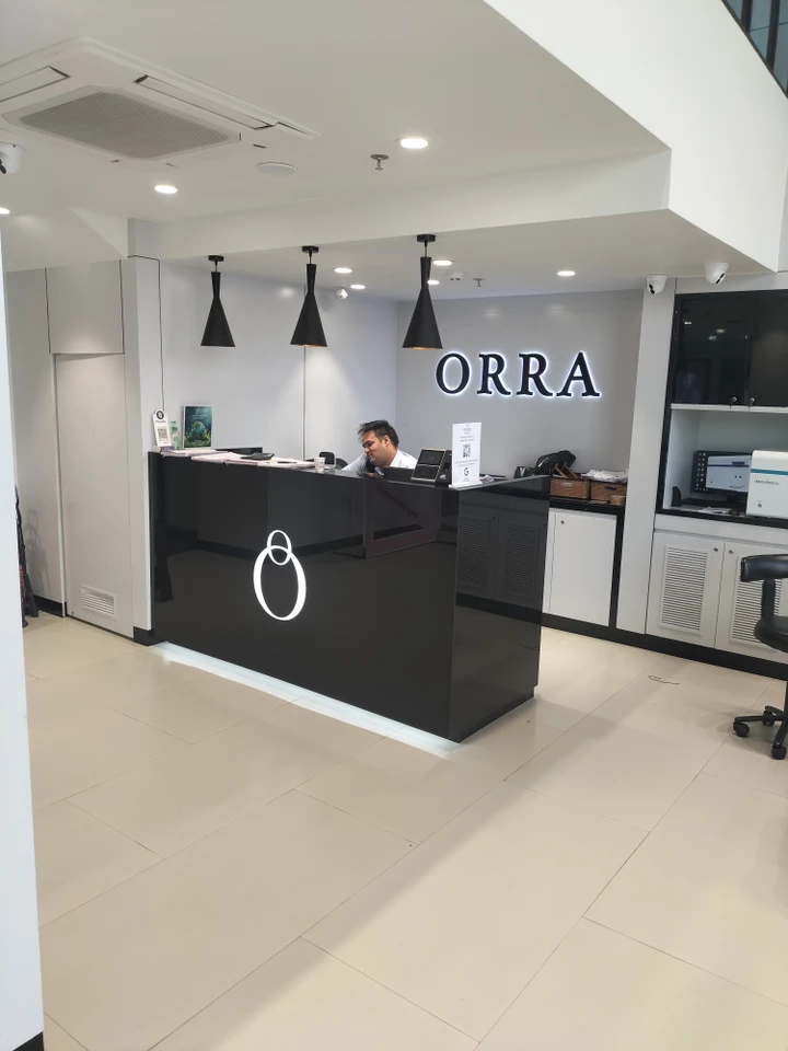 Orra Fine Jewellery Company Profile & Overview AmbitionBox