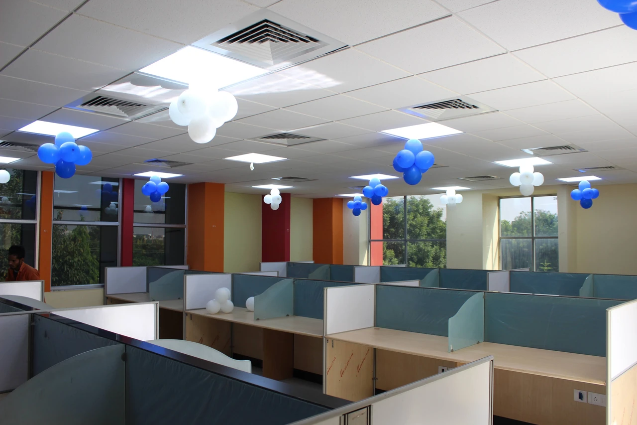 Auriga IT Consulting Private Limited Office Photos