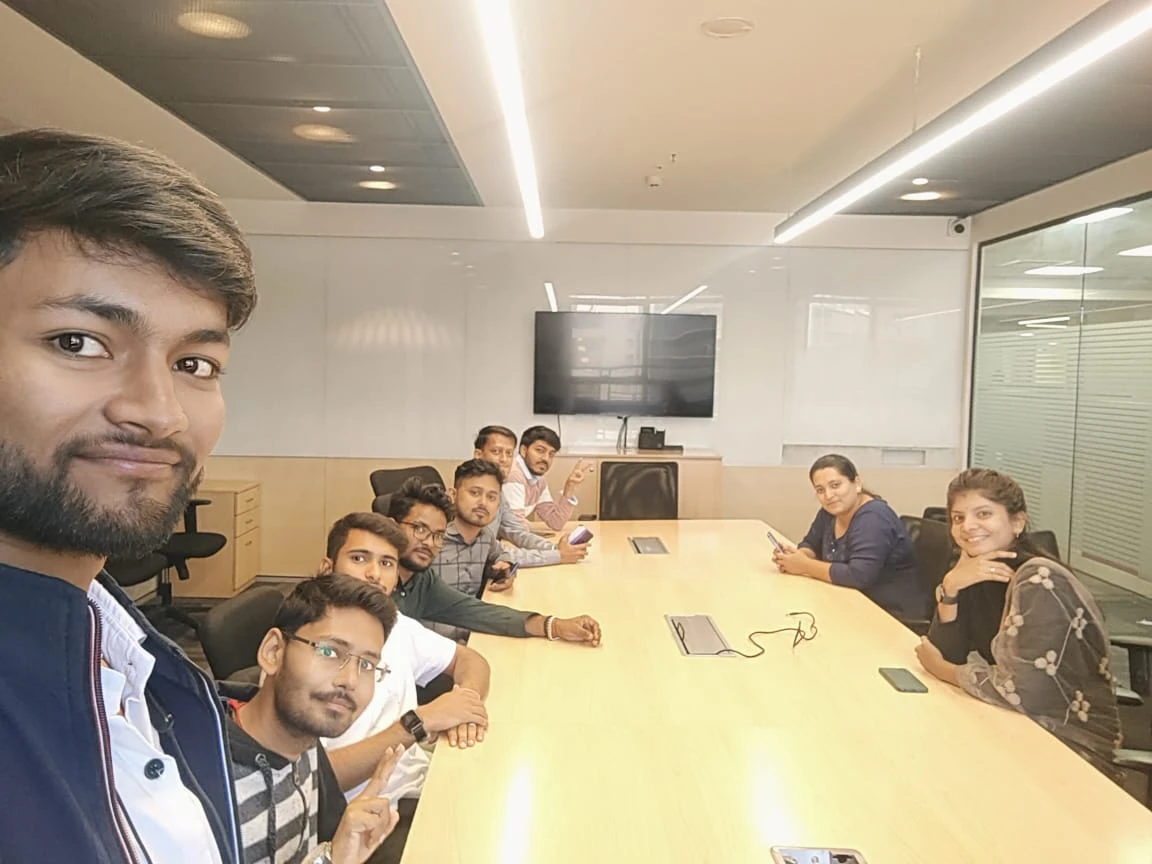 BYJU'S Office Photos