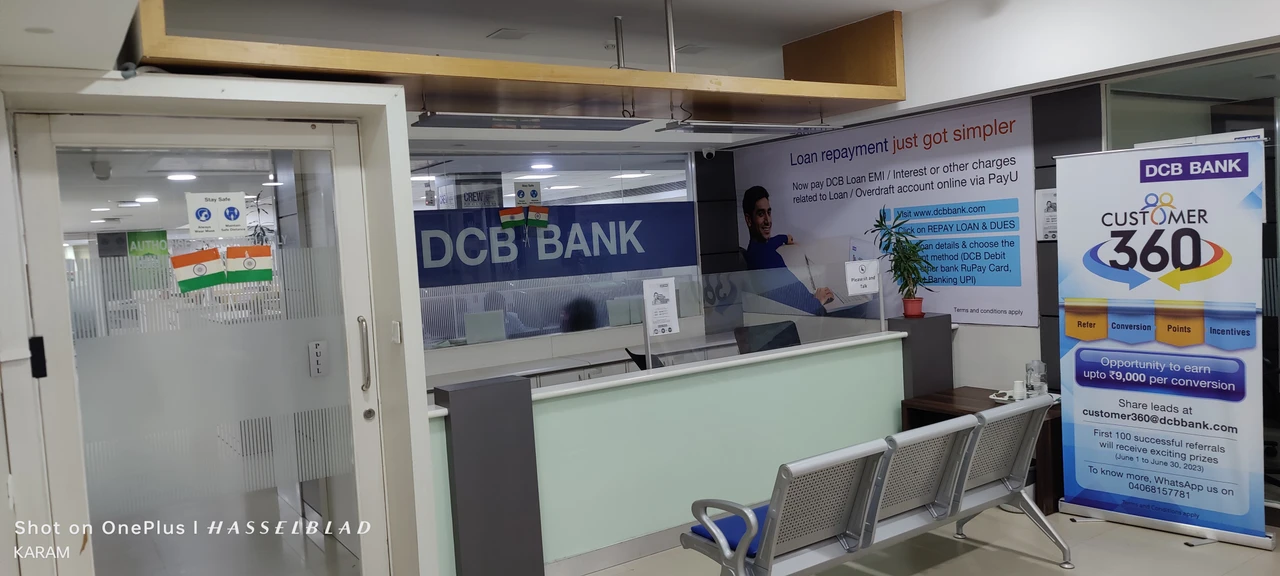 DCB Bank Company Profile & Overview AmbitionBox