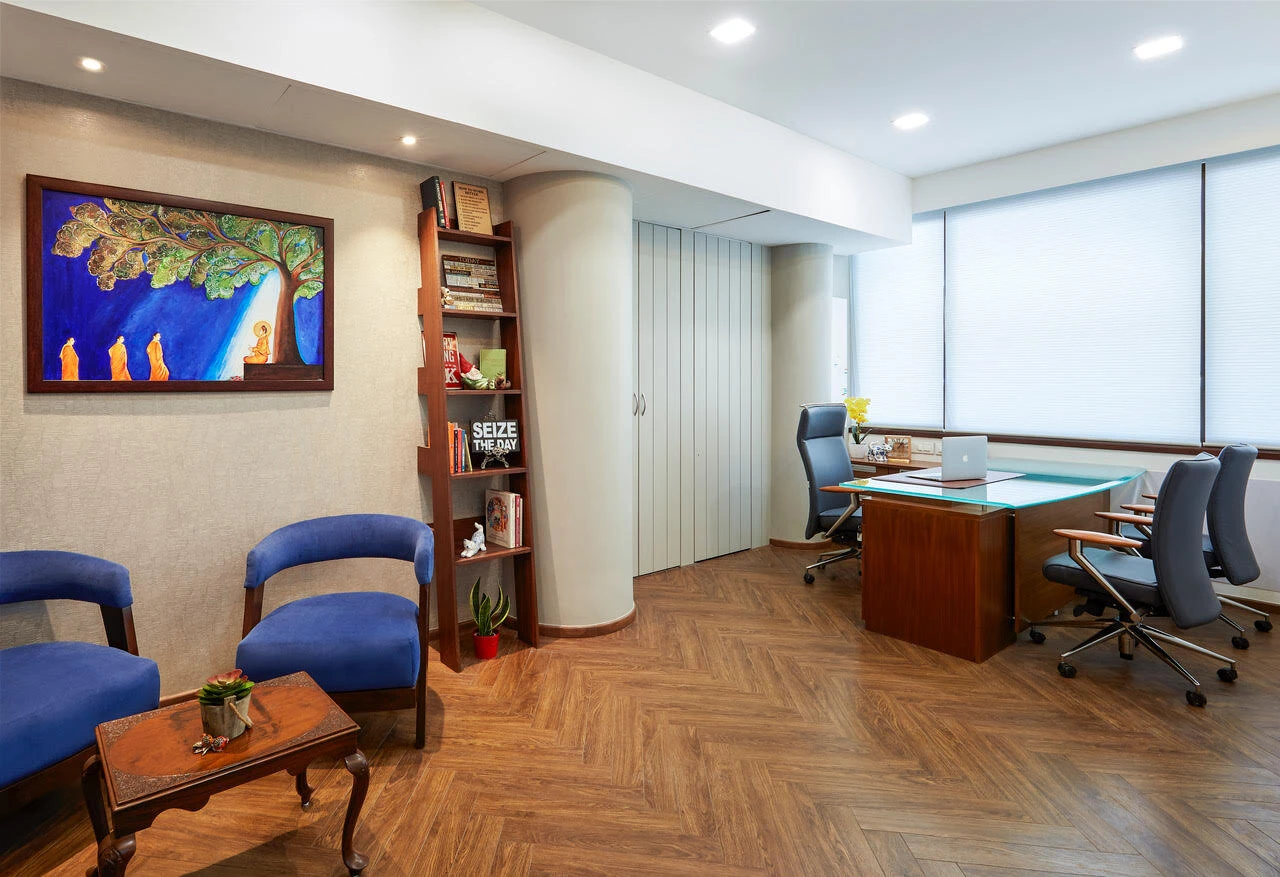 S kant Healthcare Ltd  Office Photos