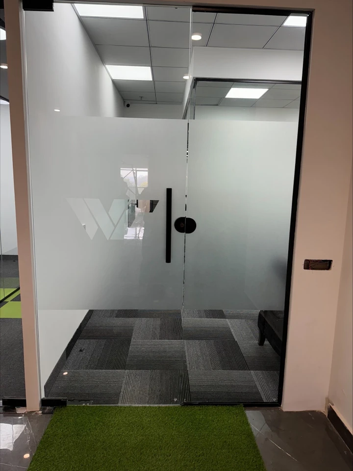 WisewayTec Office Photos