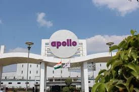 Apollo Tyres Office Photos