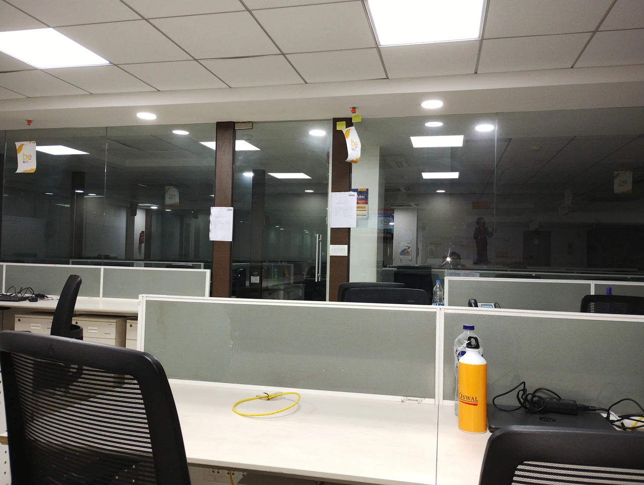 Motilal Oswal Financial Services Office Photos