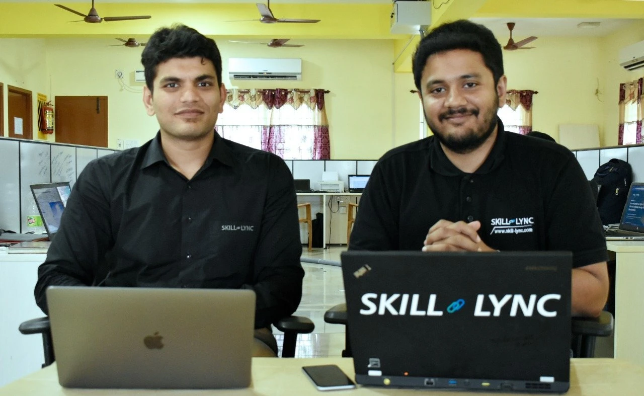 Skill Lync  Office Photos