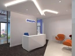 Philips Office Photos