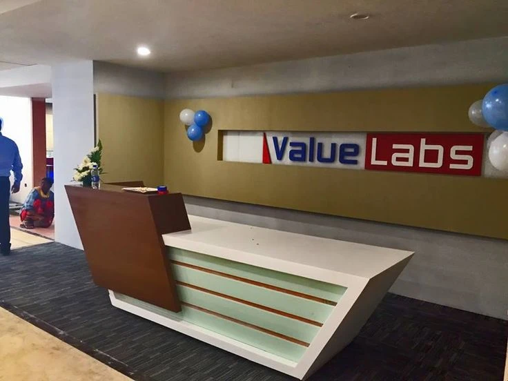 ValueLabs Office Photos