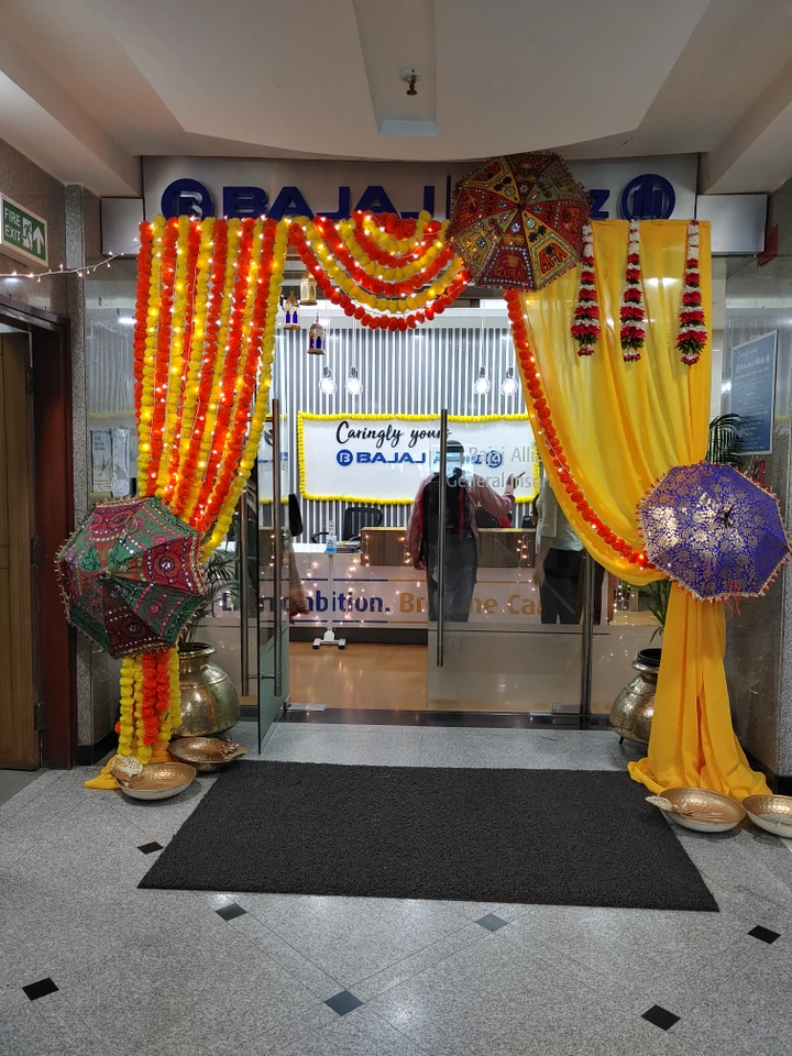 Bajaj Allianz General Insurance Office Photos