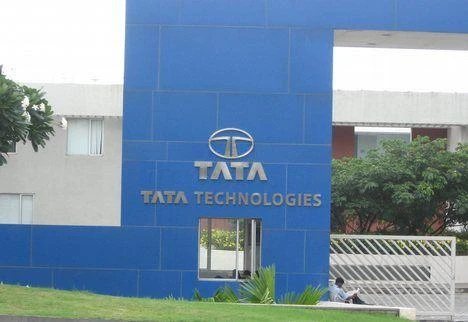 Tata Technologies Office Photos