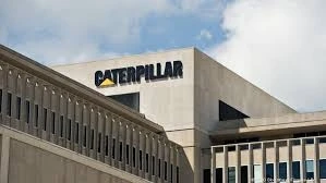 Caterpillar Inc Office Photos | AmbitionBox