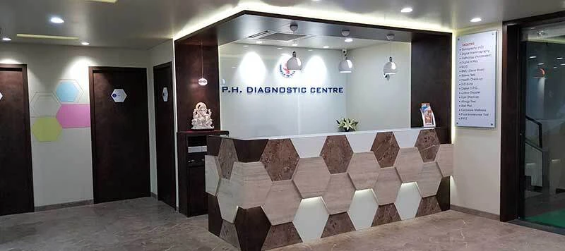 PH Diagnostic Centre Office Photos