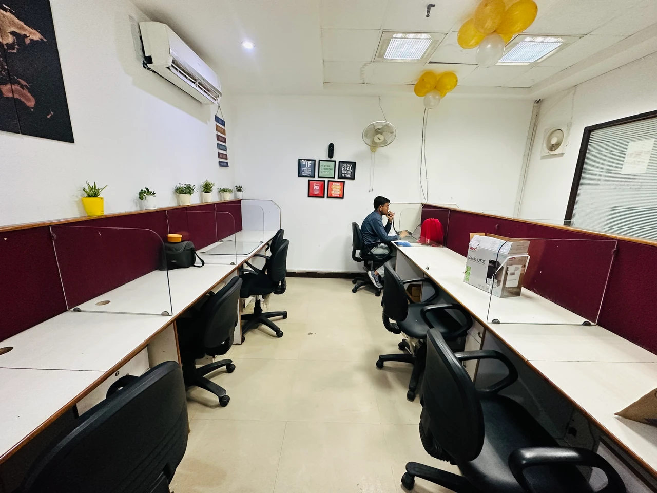 Probey Services Private Limited Office Photos