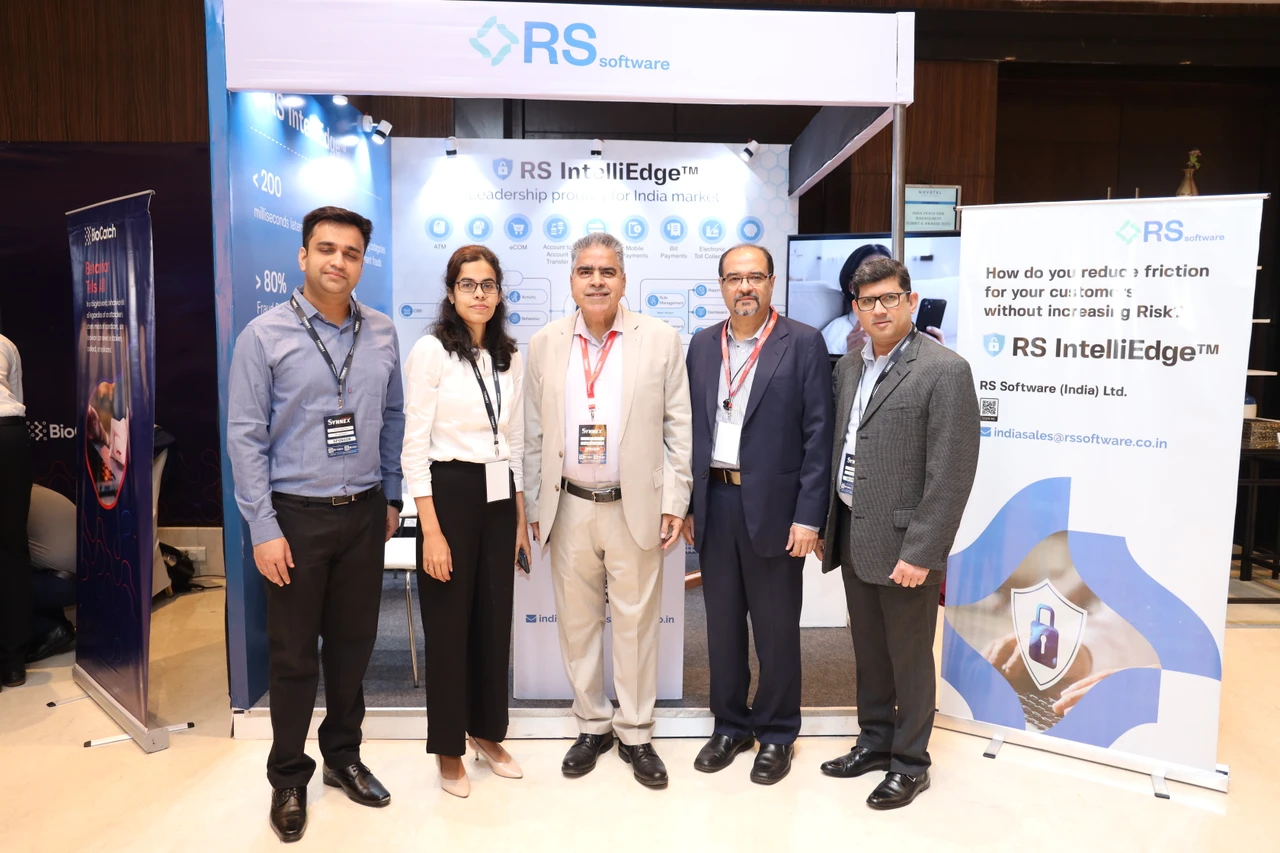 RS Software (India) Ltd. Reviews by 100+ Employees | Rated 3.7/5 ...