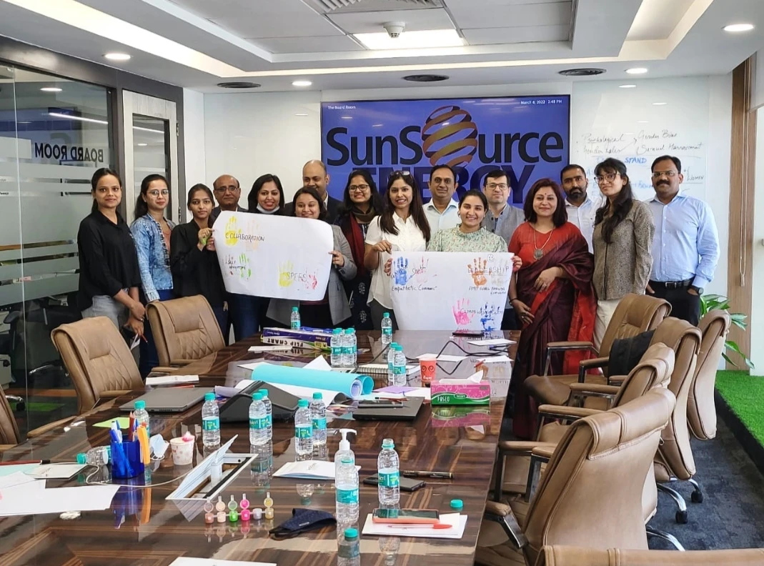 SunSource Energy Office Photos