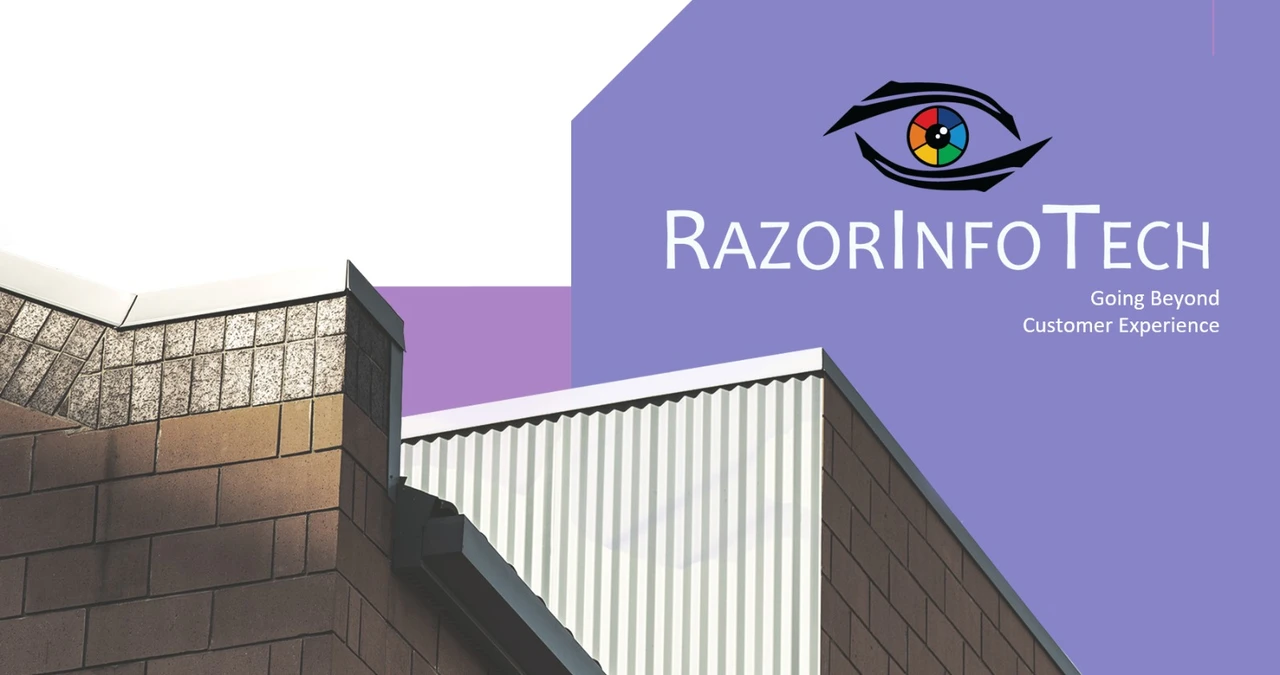 Razor Infotech Office Photos